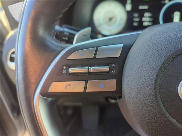 Used 2024 Hyundai Palisade Calligraphy FWD image 13