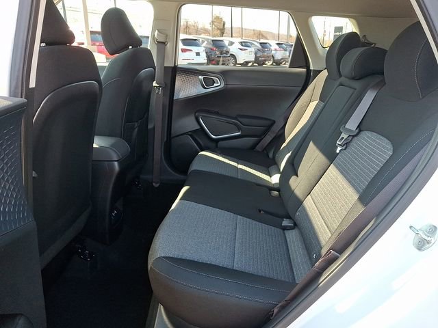 Certified 2023 Kia Soul EX image 10