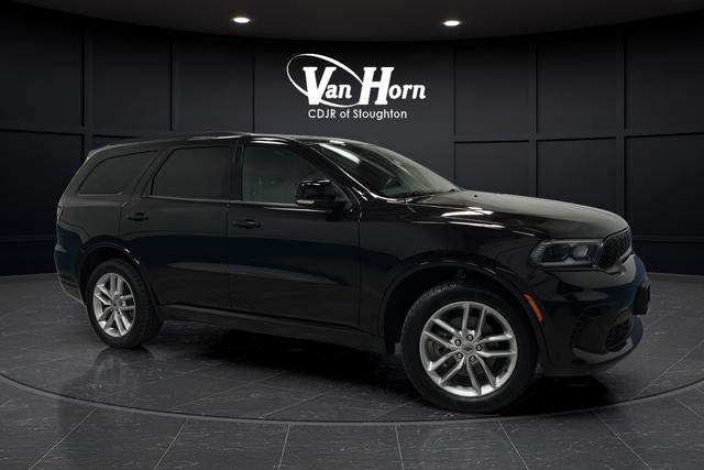 Used 2024 Dodge Durango GT image 43