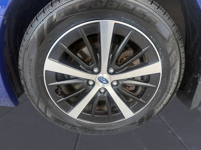 Certified 2023 Subaru Impreza 2.0i Premium AWD/4WD image 14