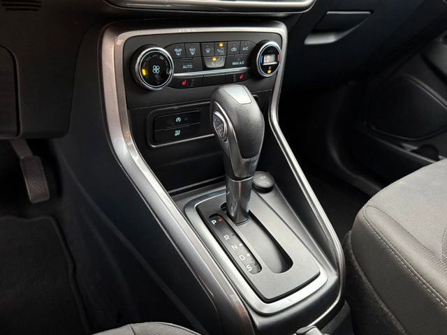 Used 2020 Ford EcoSport SE FWD image 24