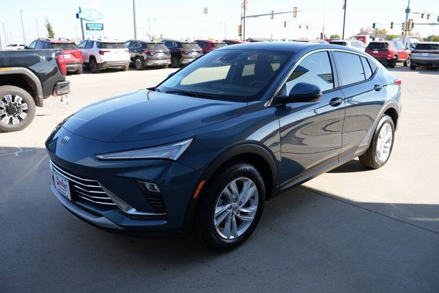 New 2026 Buick Envista Preferred w/ Convenience I Package image 28