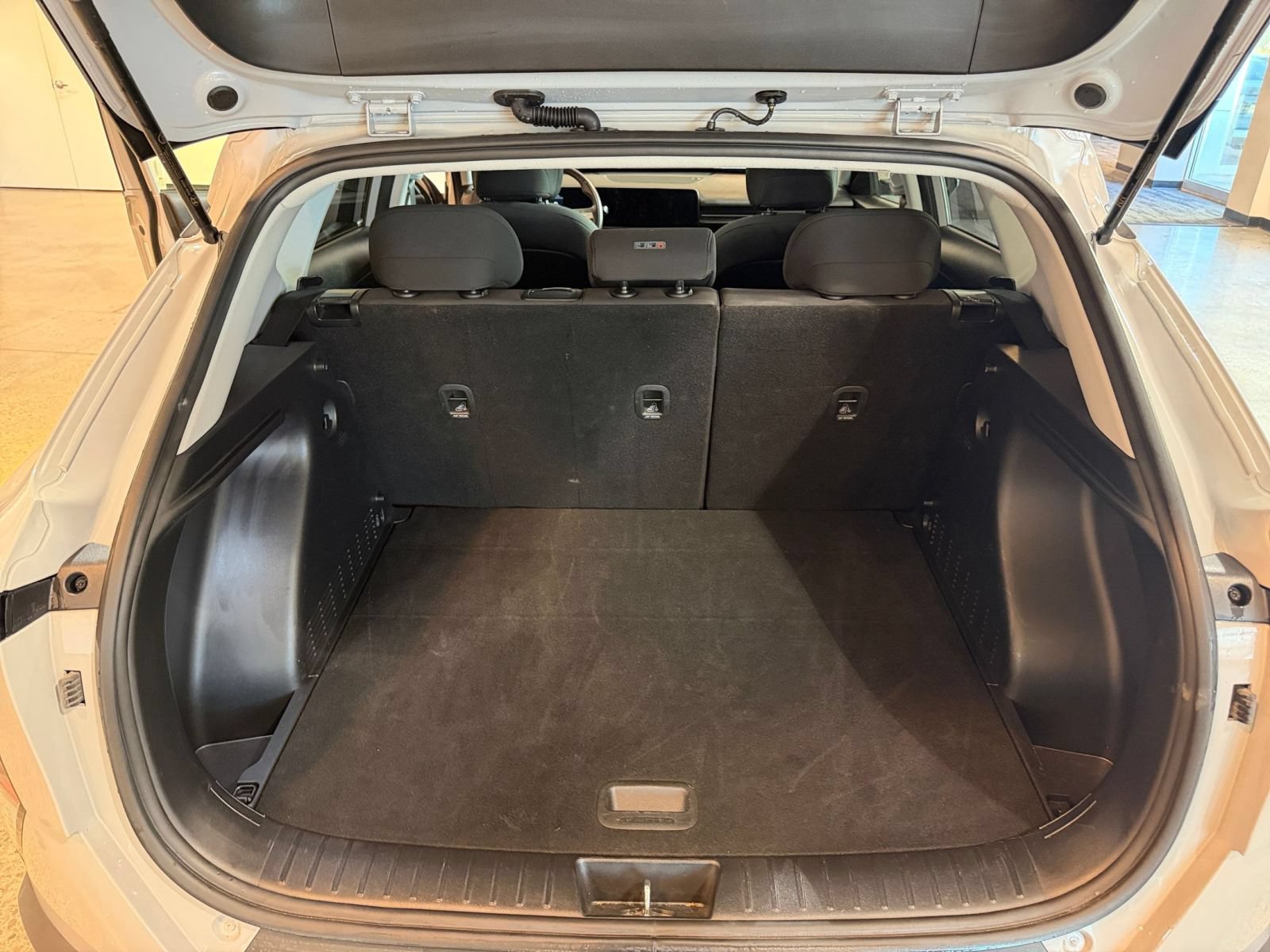 Used 2026 Hyundai Kona SEL Sport FWD image 30