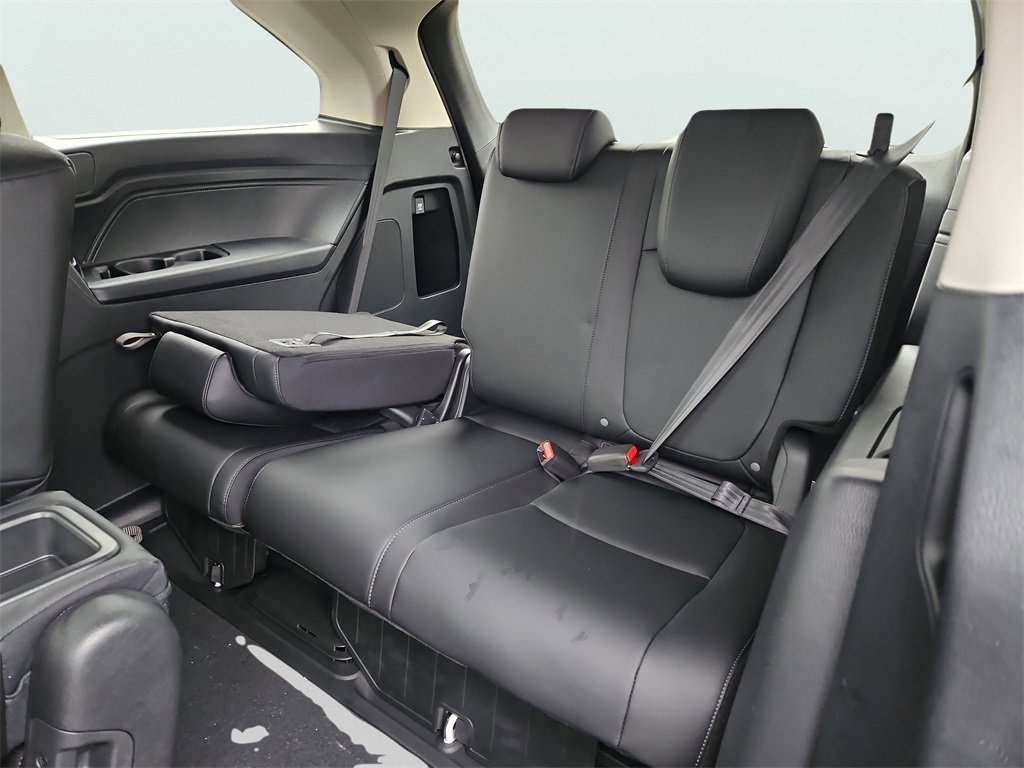New 2026 Honda Odyssey EX-L image 21
