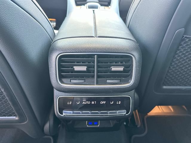 Certified 2025 Mercedes-Benz GLS 450 4MATIC image 14
