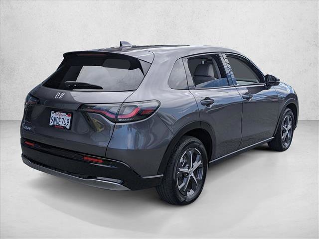 Used 2024 Honda HR-V EX-L image 5