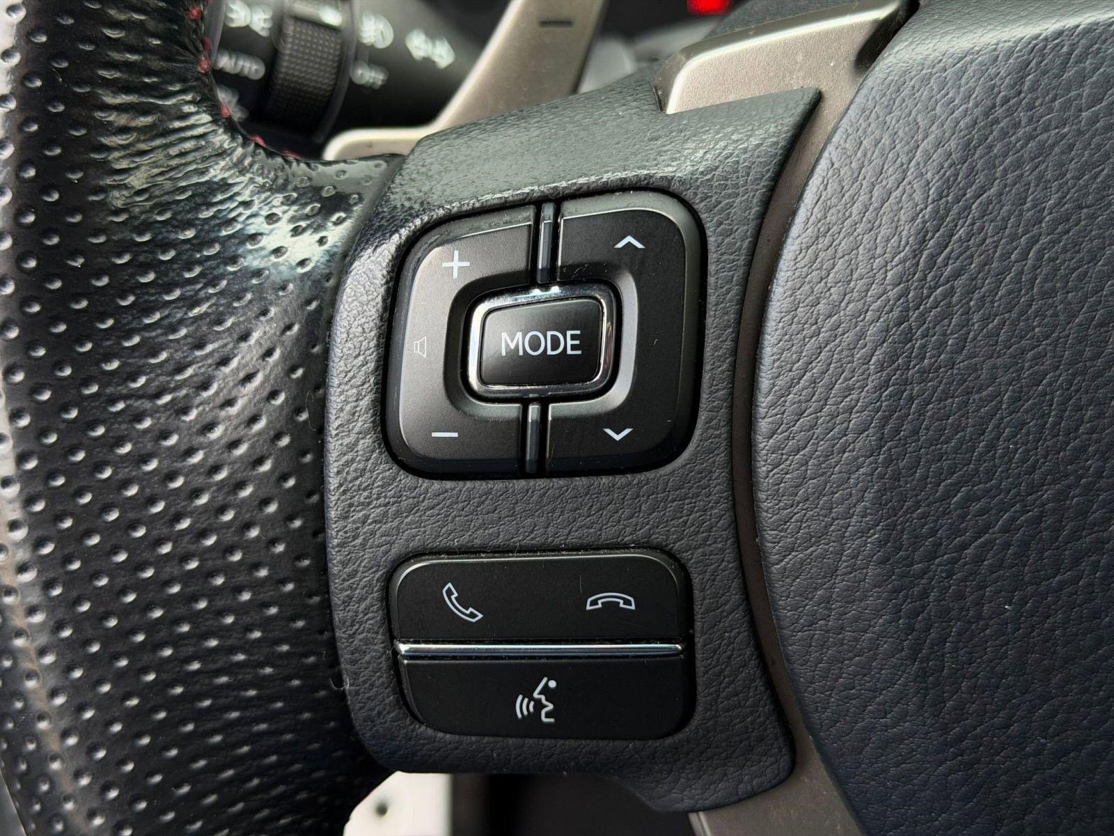 Used 2017 Lexus NX 200t F Sport w/ F Sport Premium Package image 26