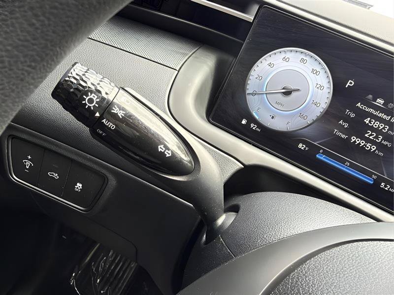 Used 2023 Hyundai Santa Cruz SEL w/ Activity Package FWD image 48