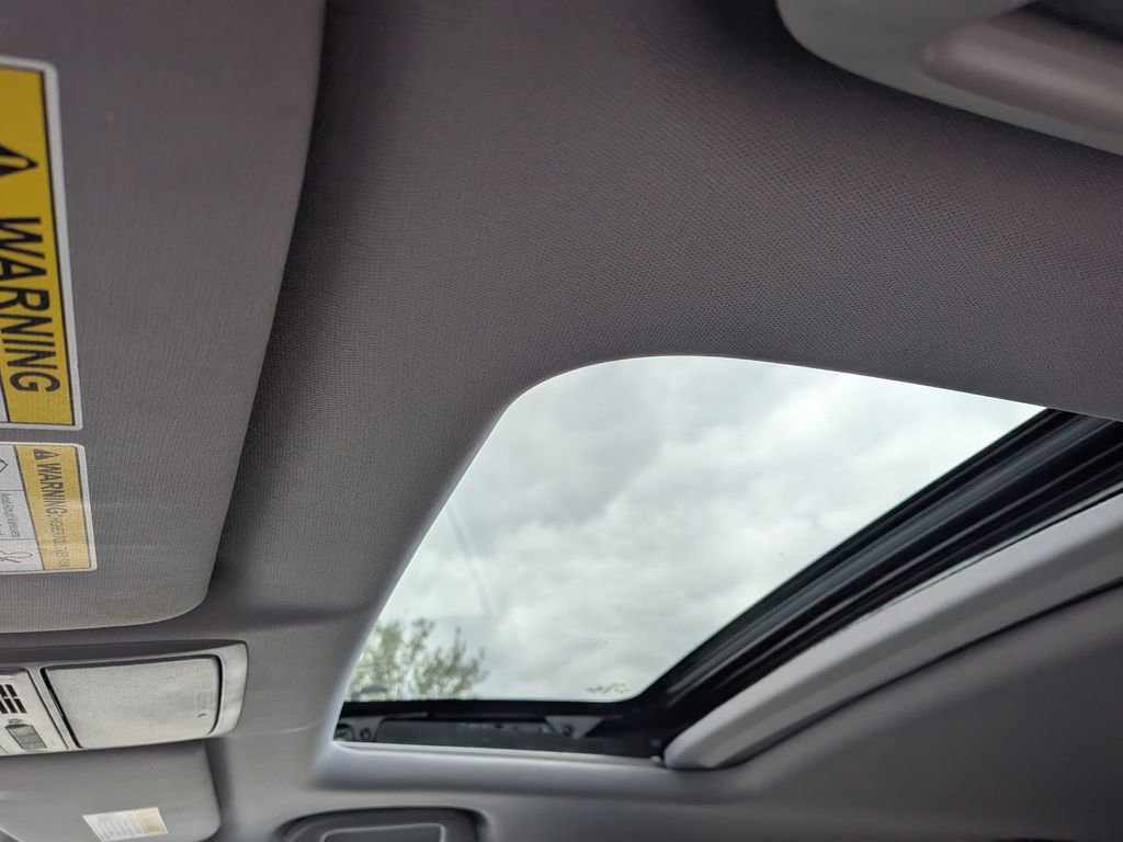 Used 2019 Honda CR-V EX-L image 13