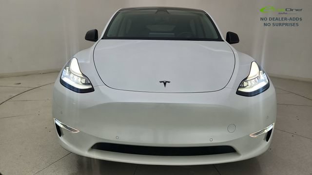 Used 2022 Tesla Model Y Long Range AWD/4WD image 13