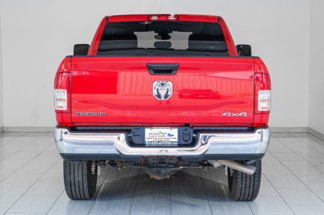 Used 2024 RAM 2500 Big Horn w/ Bed Utility Group image 7