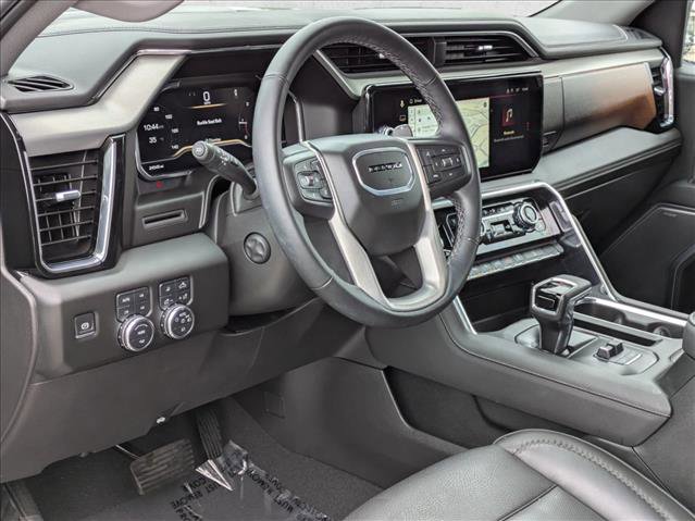 Used 2025 GMC Sierra 1500 Denali image 11