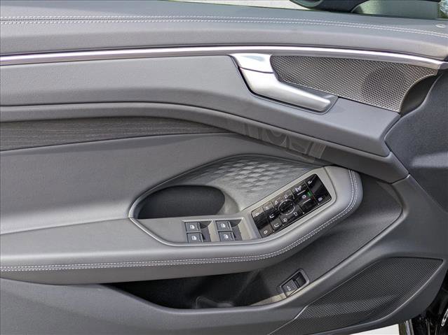 New 2026 Audi A6 Prestige image 17