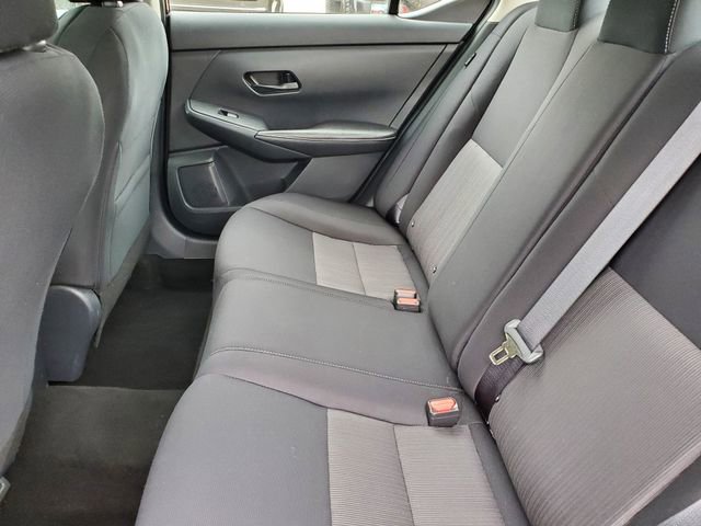 Used 2024 Nissan Sentra SV FWD image 25