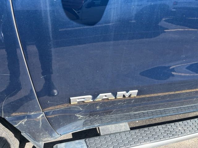 Used 2019 RAM 1500 Big Horn image 14