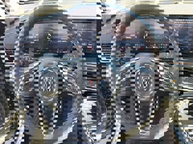 New 2026 Buick Envision Sport Touring AWD/4WD image 21