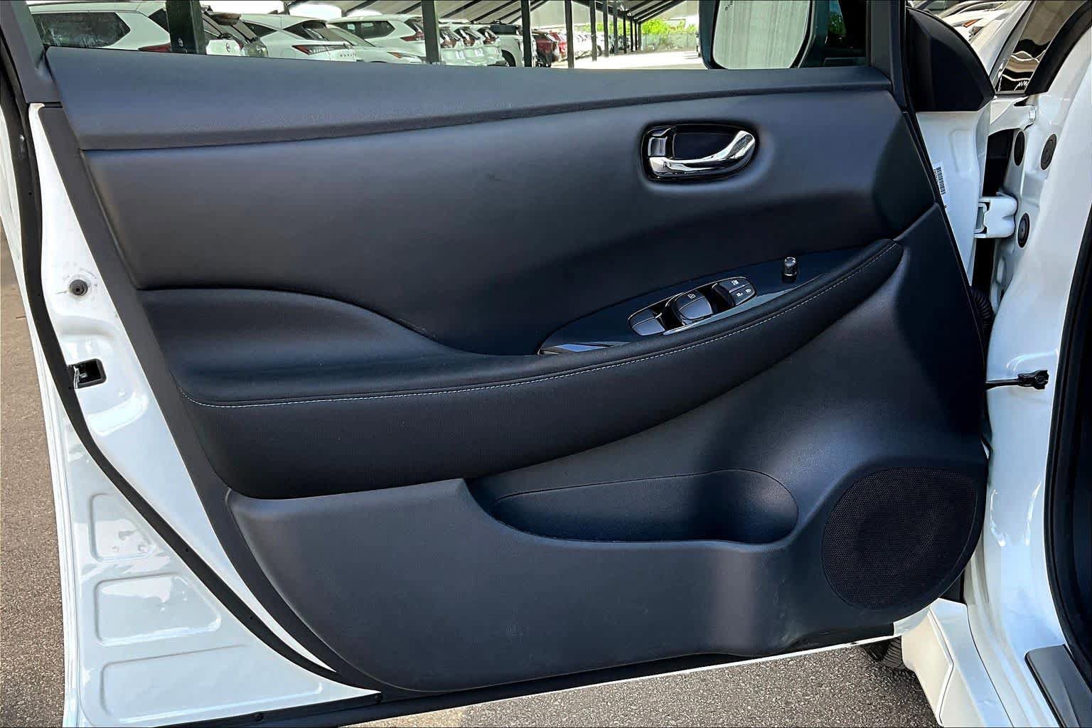 Used 2024 Nissan Leaf SV Plus image 20
