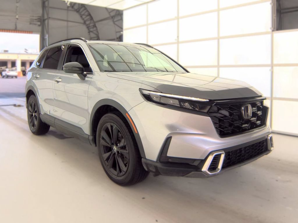 Used 2023 Honda CR-V Sport Touring