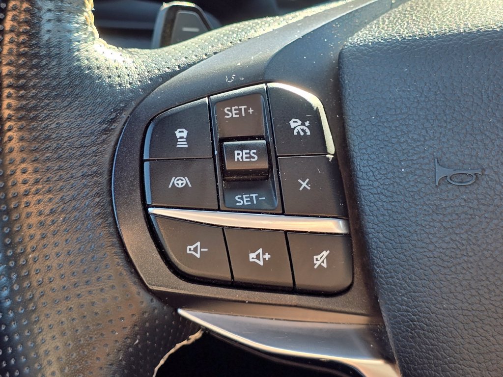 Used 2020 Ford Explorer ST w/ ST Street Pack AWD/4WD image 34