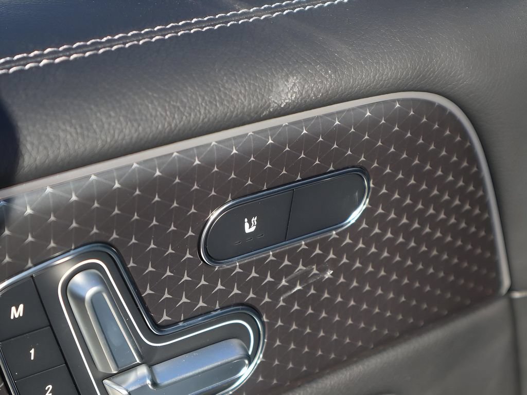 New 2026 Mercedes-Benz GLB 250 4MATIC image 26