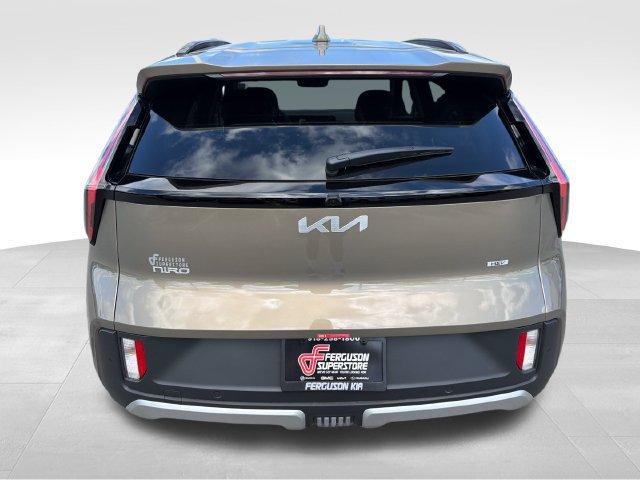 New 2027 Kia Niro EX w/ EX Premium Package FWD image 6