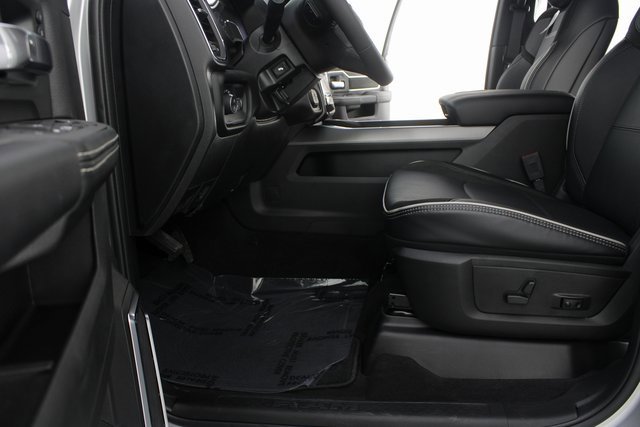 New 2026 RAM 2500 Laramie w/ Night Edition image 17
