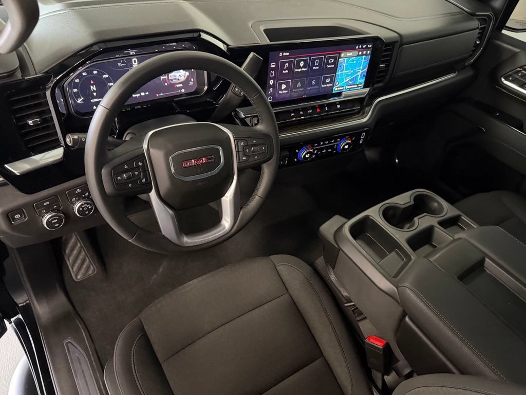 Used 2026 GMC Sierra 1500 Elevation AWD/4WD image 11