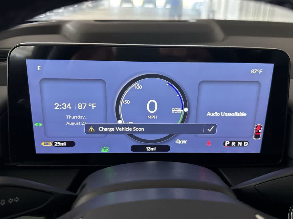 New 2026 Honda Prologue Elite image 15