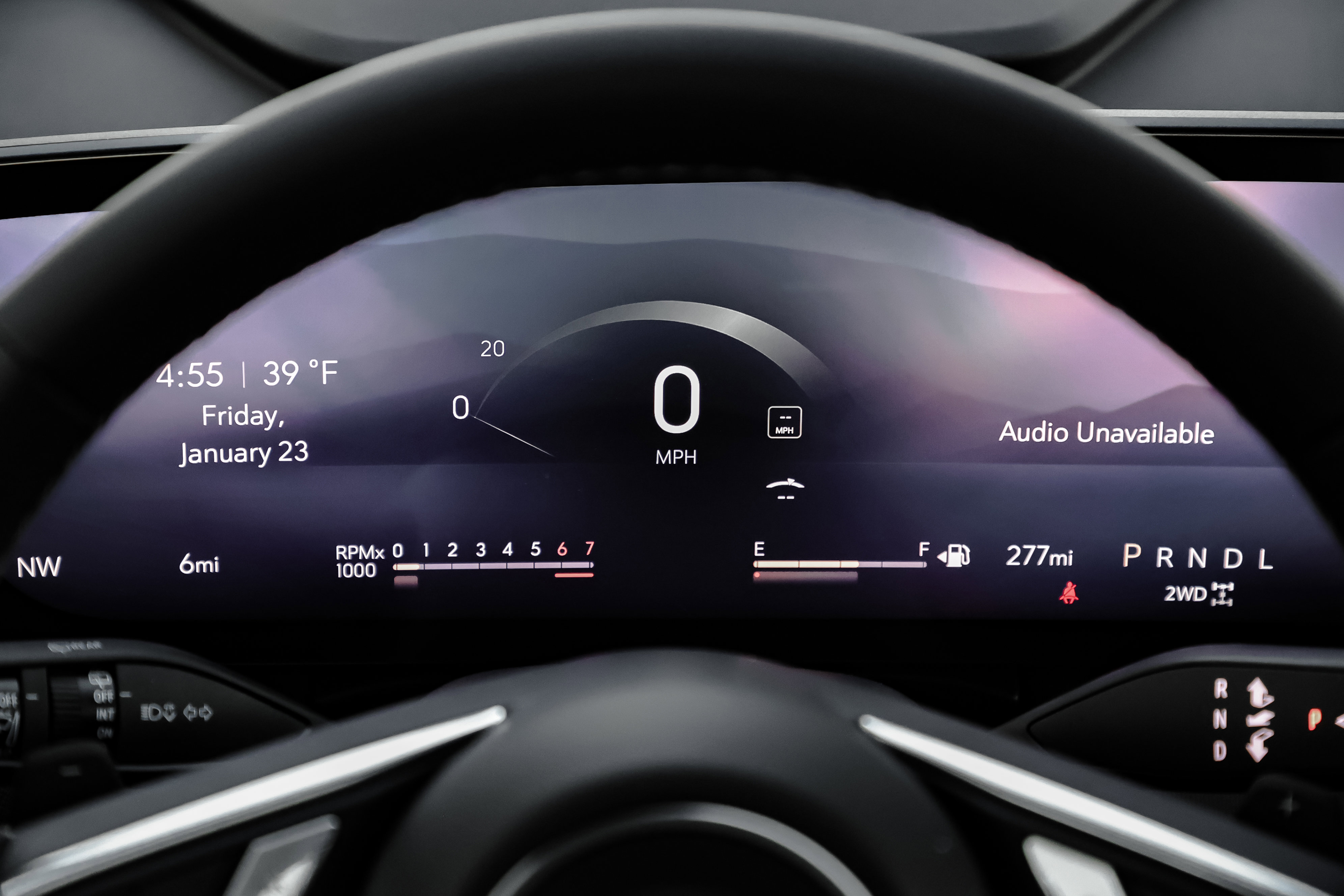 New 2026 Buick Enclave Sport Touring w/ Power Package image 28