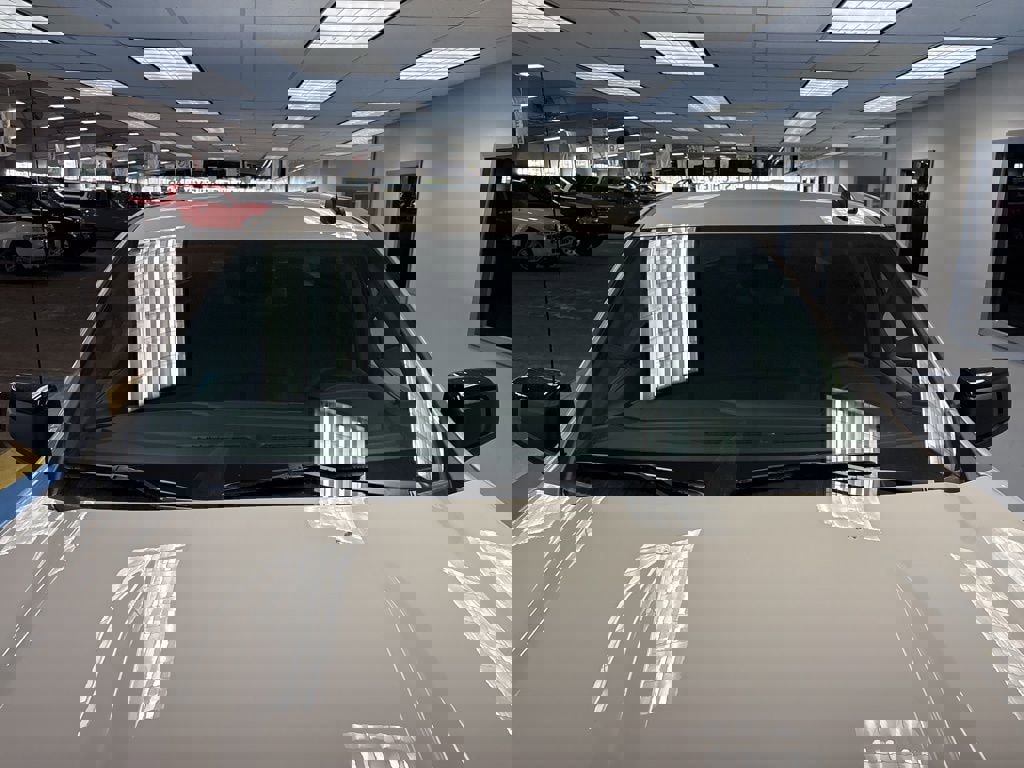 New 2026 Chevrolet Silverado 1500 RST image 11