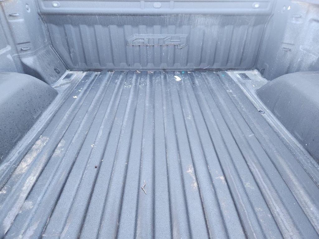 Used 2020 GMC Sierra 1500 AT4 w/ AT4 Premium Package AWD/4WD image 32