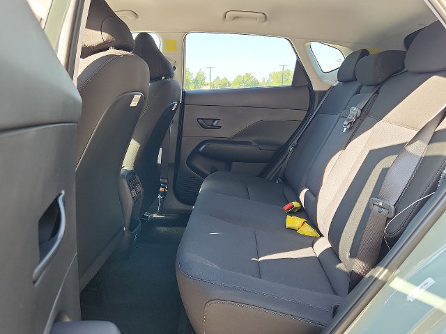 New 2027 Hyundai Kona SEL Sport FWD image 20