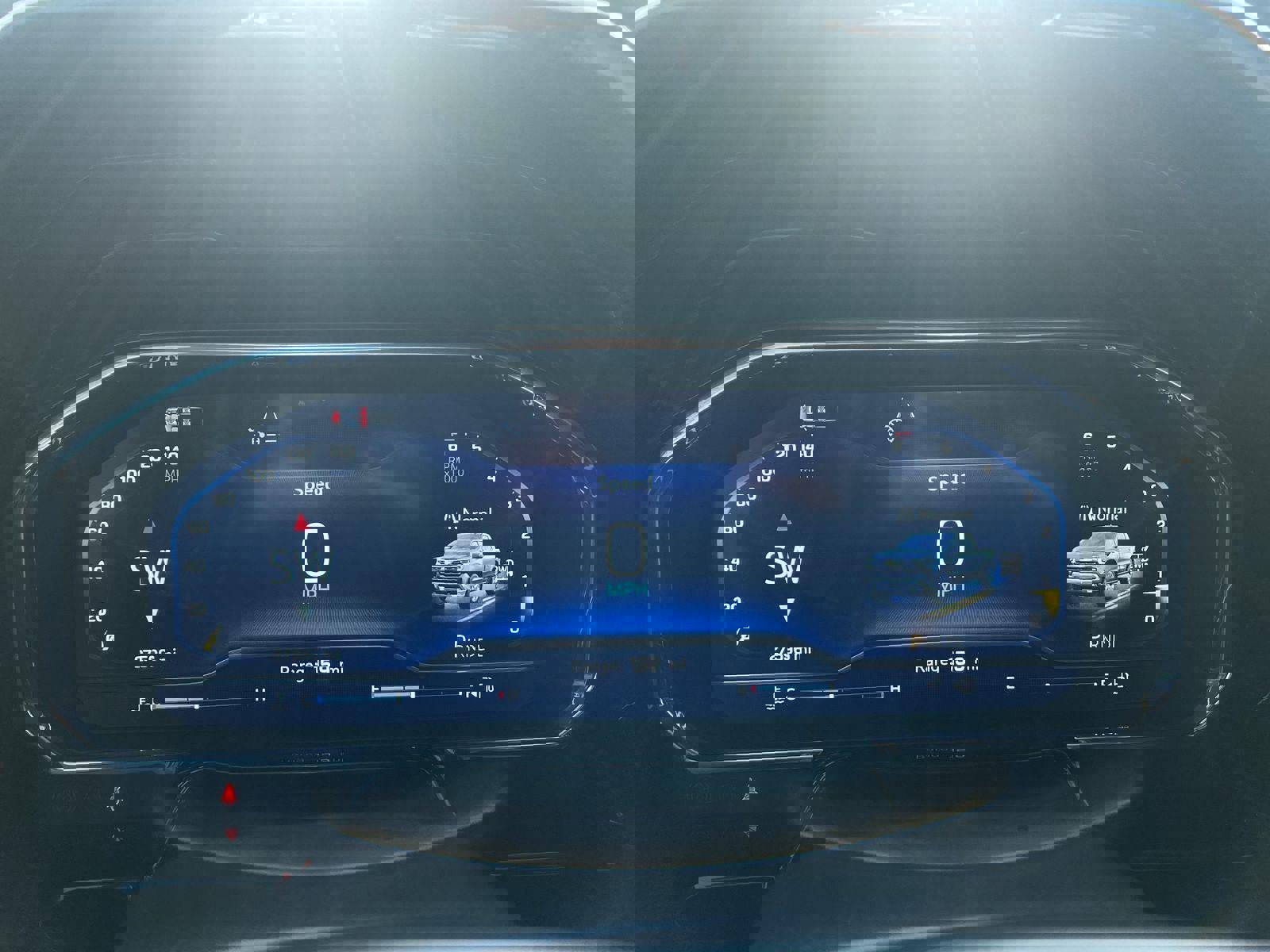 Certified 2024 Chevrolet Silverado 1500 LT image 4