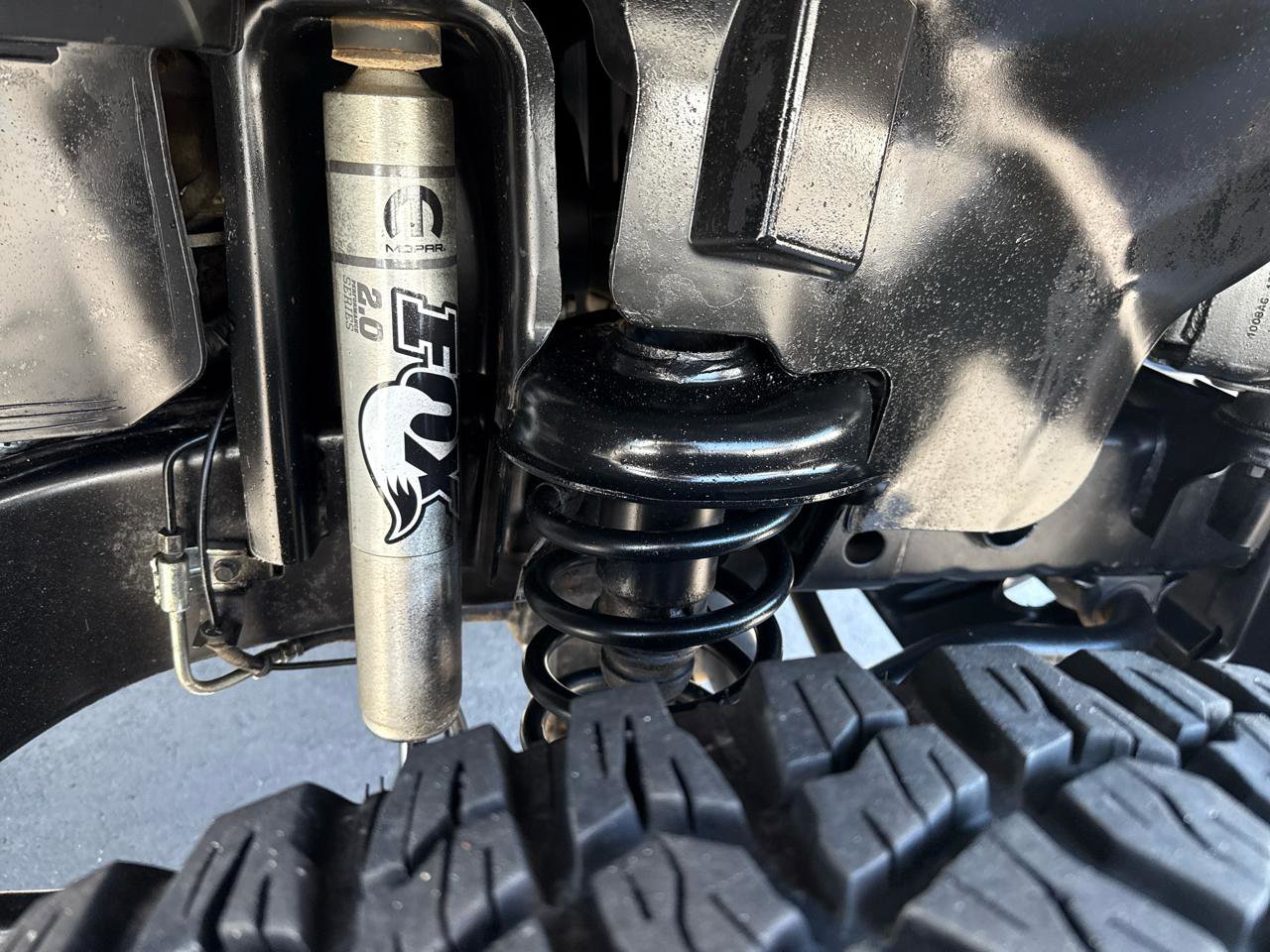 Used 2015 Jeep Wrangler Sport AWD/4WD image 26