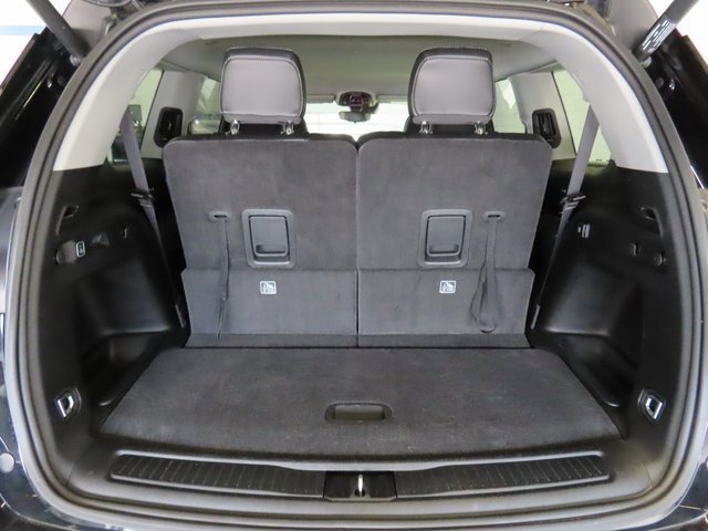 Used 2021 Jeep Grand Cherokee L Limited image 36