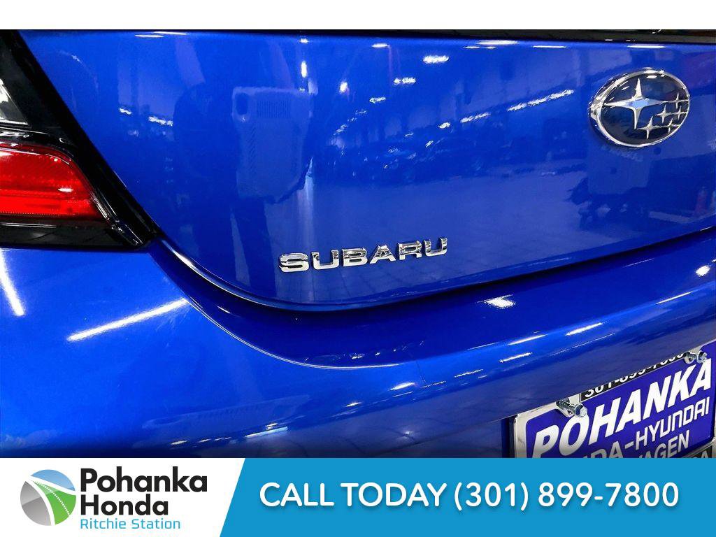 Used 2023 Subaru BRZ Premium RWD image 7