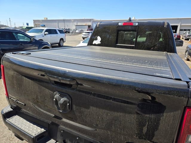 Used 2023 RAM 1500 Lone Star image 8