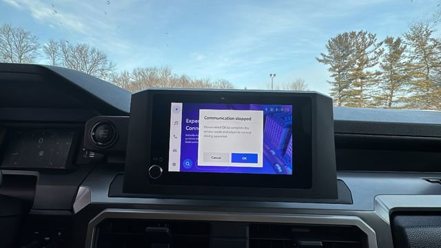 Used 2024 Toyota Tacoma SR5 image 21