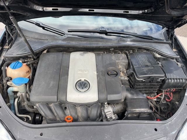 Used 2008 Volkswagen Rabbit S image 24