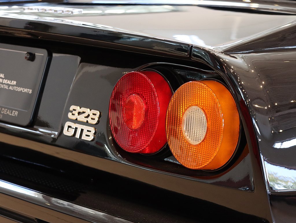 Used 1986 Ferrari 328 GTB image 47