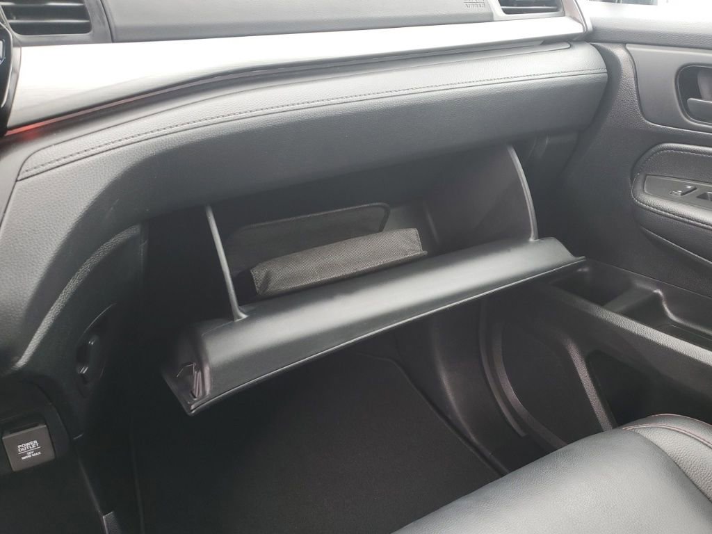 Certified 2025 Honda Odyssey Sport-L image 26