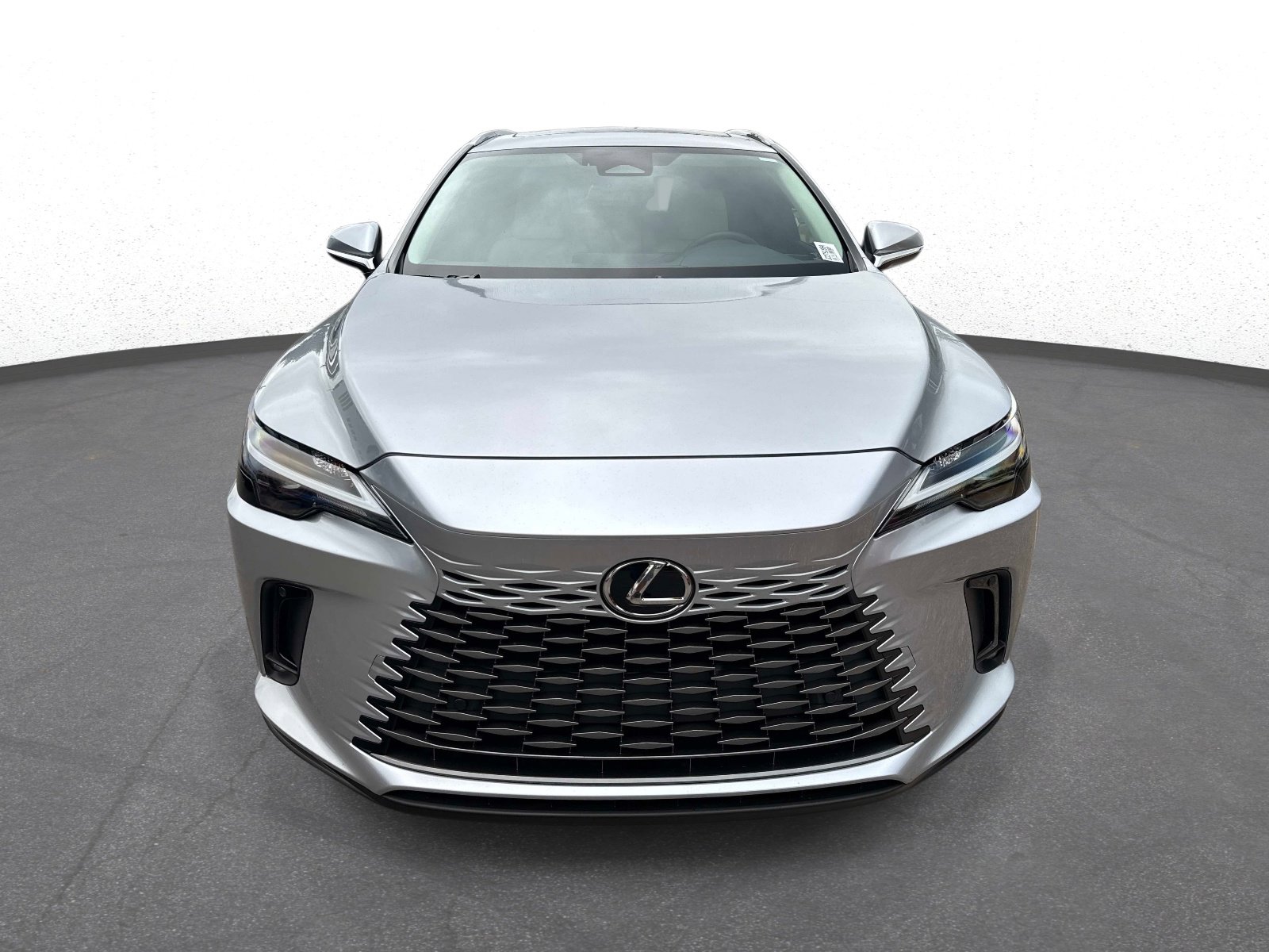 Used 2023 Lexus RX 350 Premium w/ Accessory Package (Z1) FWD image 8