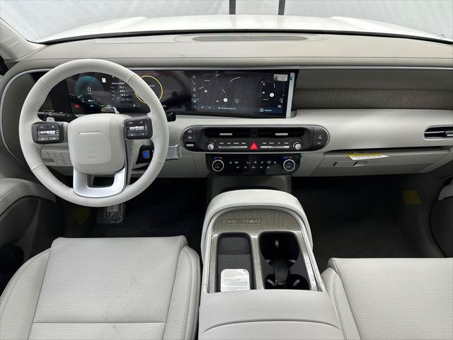 New 2026 Hyundai Palisade FWD Hybrid image 23