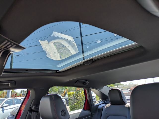 New 2026 Volkswagen Jetta GLI Autobahn image 22