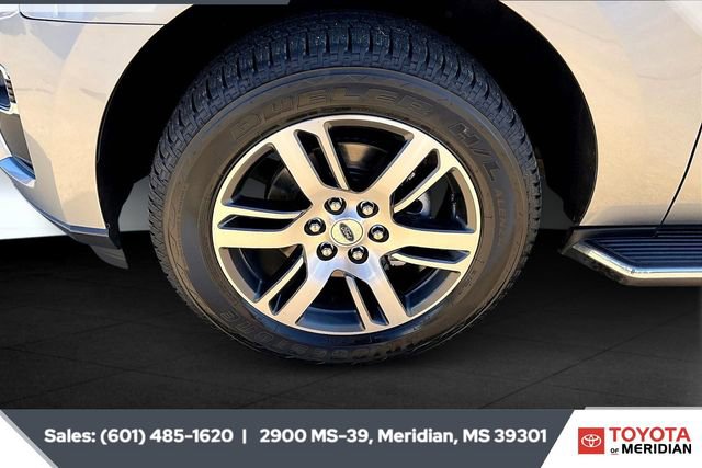 Used 2022 Ford Expedition Limited image 7