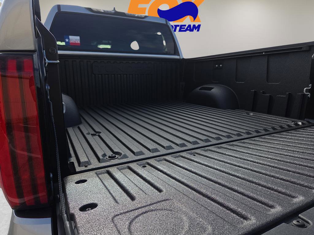 New 2026 Toyota Tundra SR5 RWD image 13