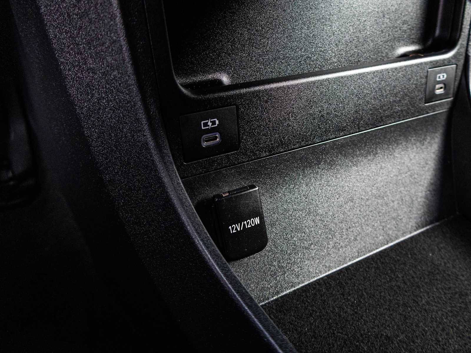 Used 2023 Toyota bZ4X XLE w/ Weather Package FWD image 27