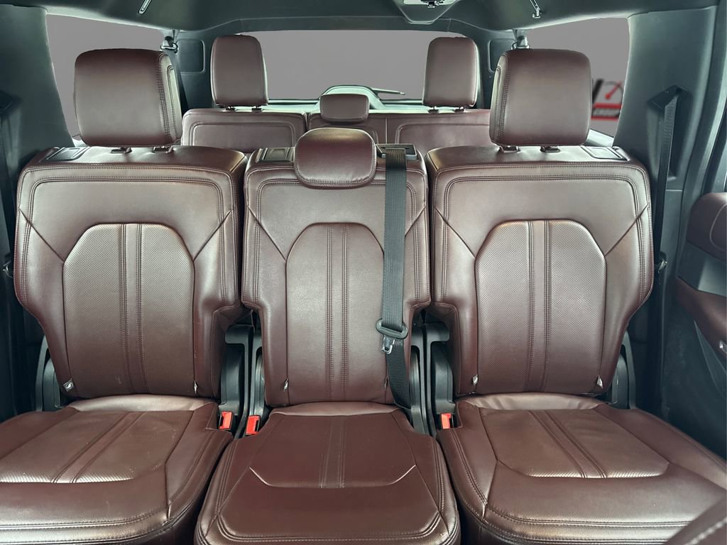 Used 2024 Ford Expedition Max Limited image 16