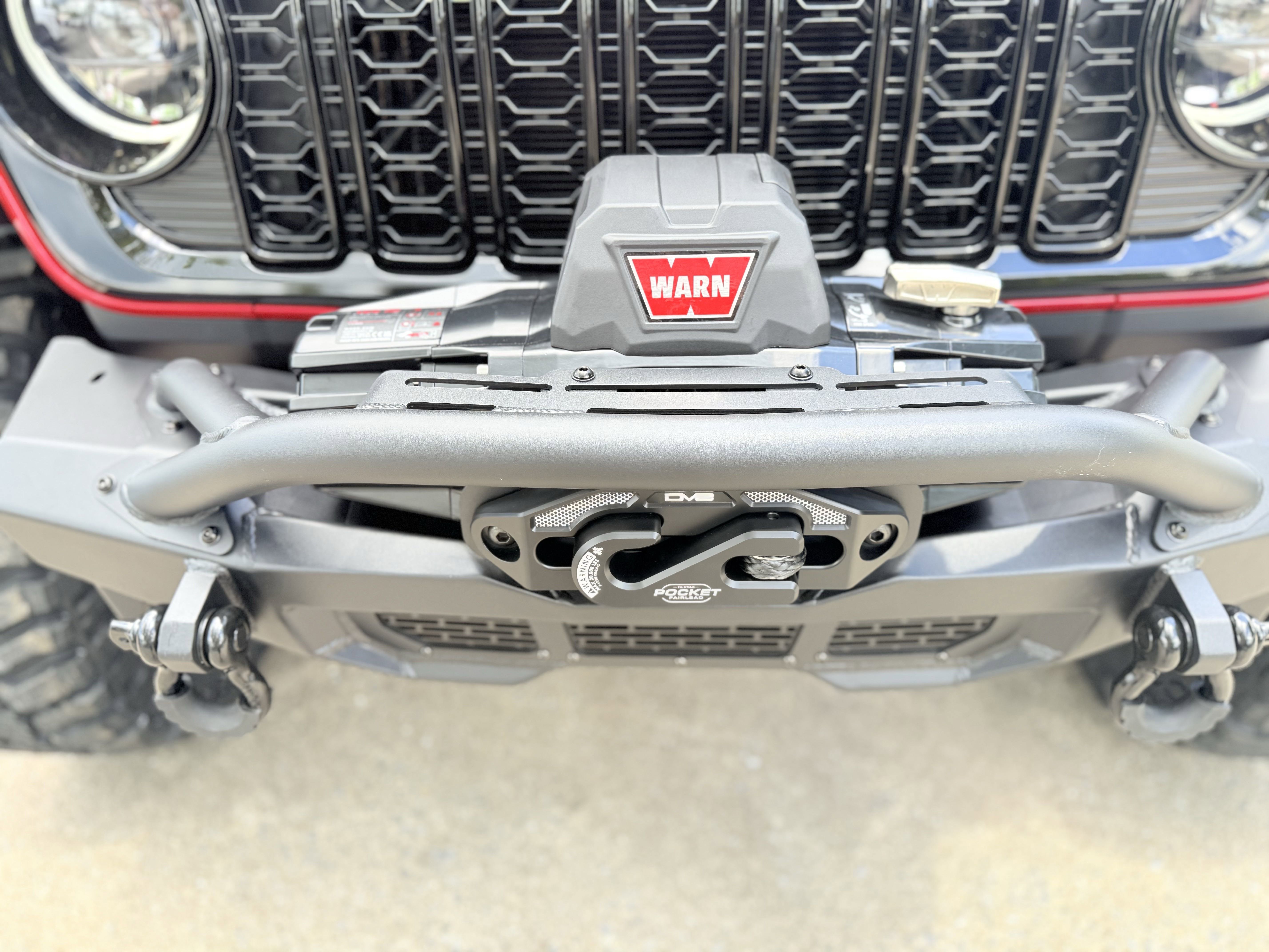 New 2025 Jeep Wrangler Willys image 46