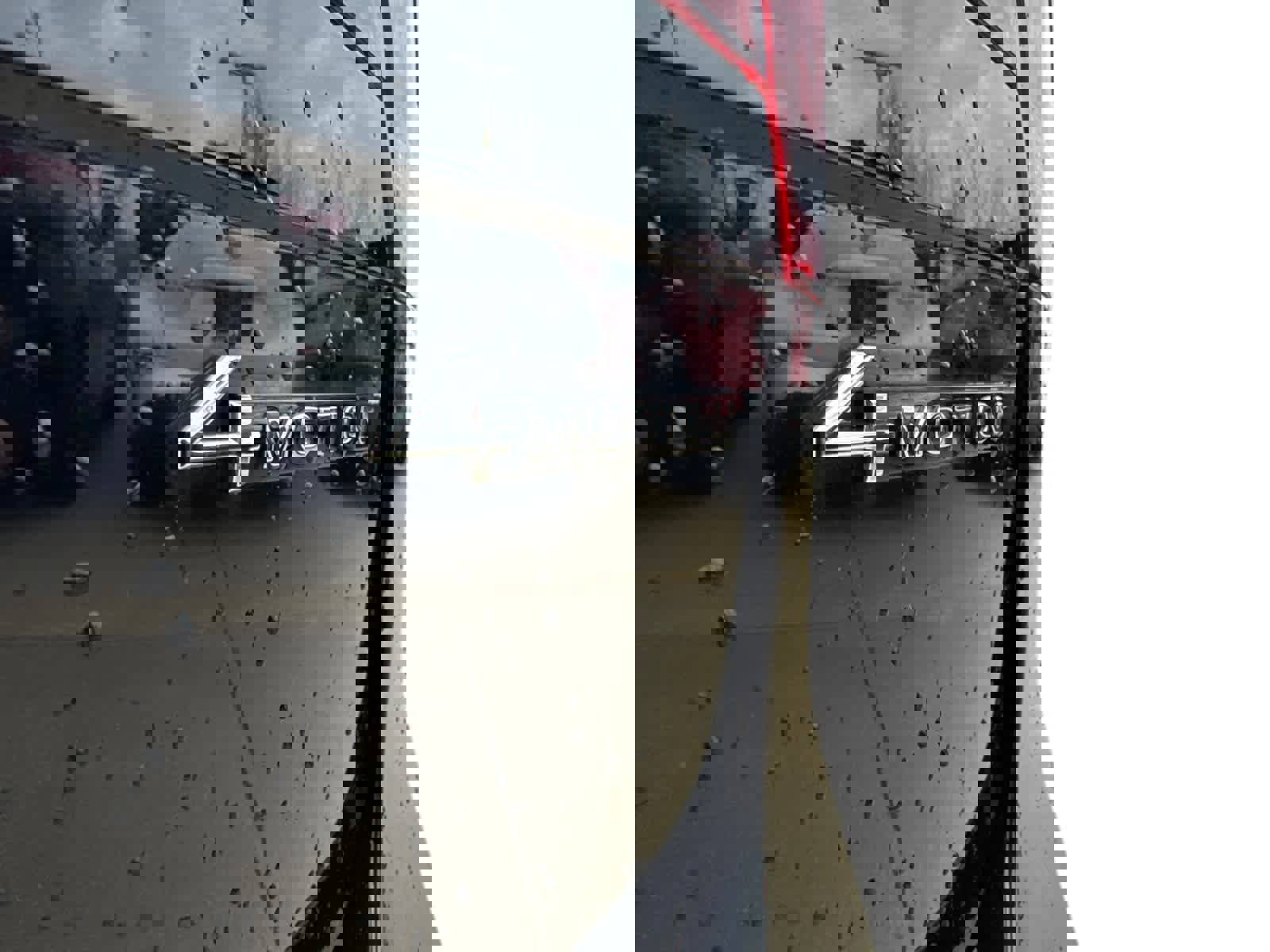 Used 2023 Volkswagen Tiguan S image 6